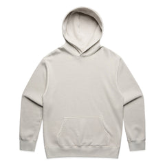 The Black Recycled Hoodie