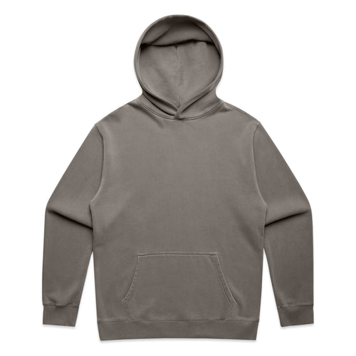The Gray Recycled Hoodie