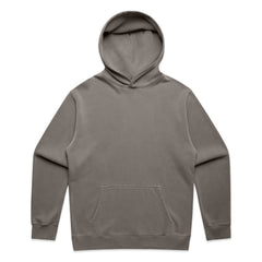 The Black Recycled Hoodie
