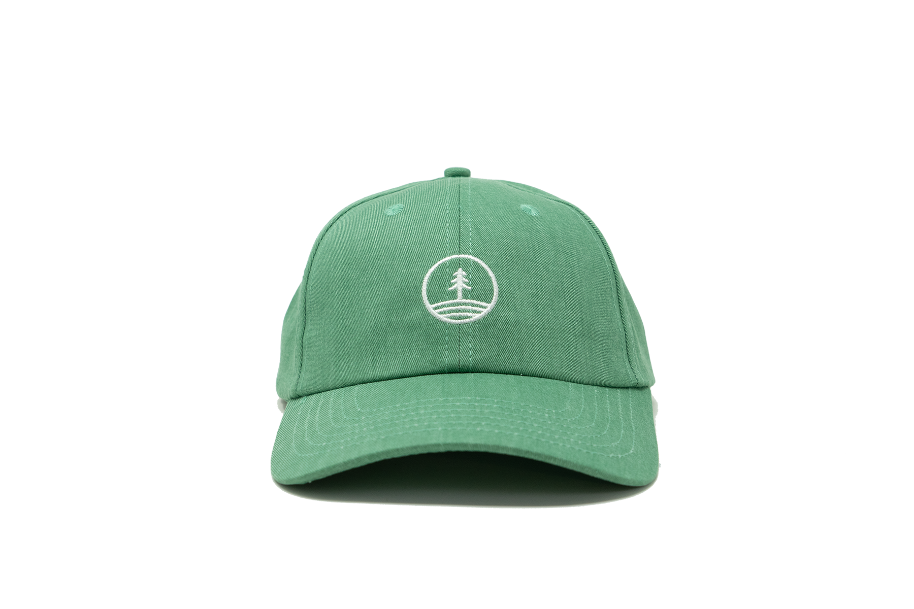 The Green Icon Hat