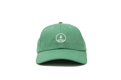 The Green Icon Hat