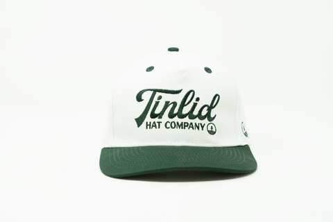 The Forest Made Trucker Hat