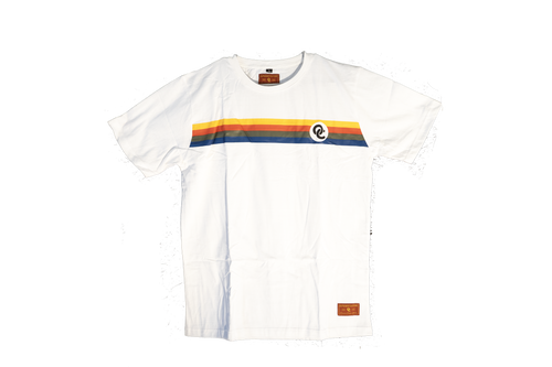 The White OC T-Shirt