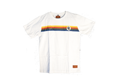 The White OC T-Shirt