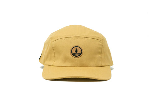 The Green Excursion 5 Panel