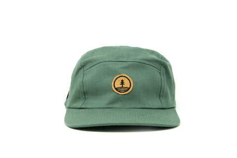 The Beige Excursion 5 Panel
